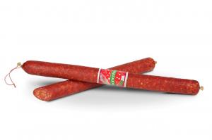 Salsiccia a Bastone (Spicy Salsiccia Salami)